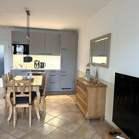 Eichsfeldia Wohnung 9 Kuehlungsborn Luaran gambar