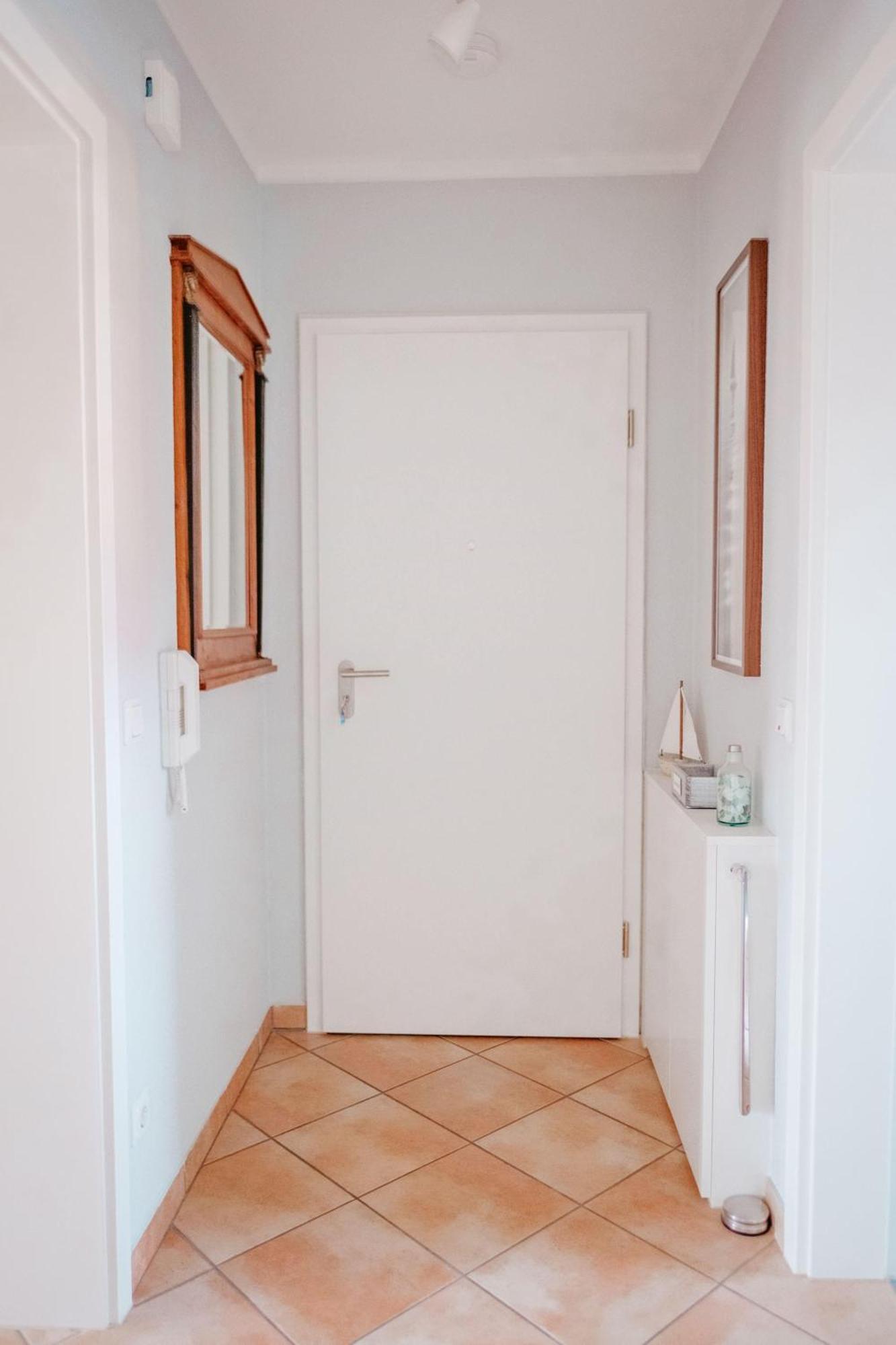 Eichsfeldia Wohnung 9 Kuehlungsborn Luaran gambar